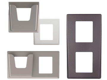 DIN Frames