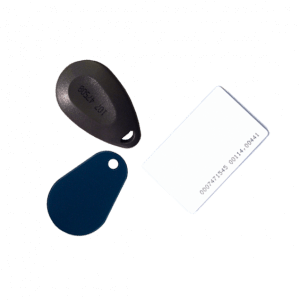 Tags & Tessere 13.56MHz