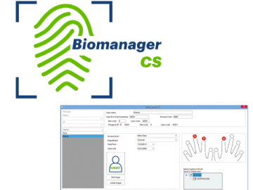 BIOMANAGER CS