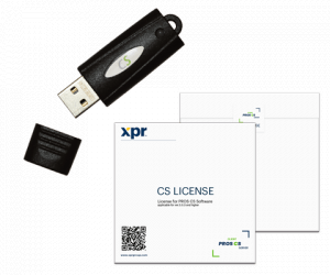 CS KEY & CS LICENSE