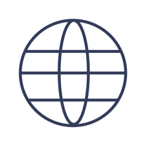 Control through internet