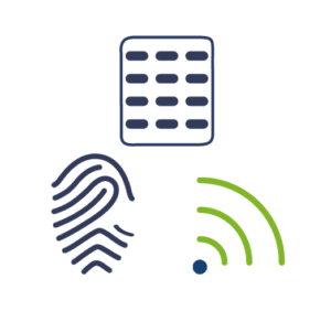 Different technologies