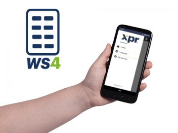 WS4 Remote