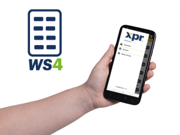 WS4 Remote