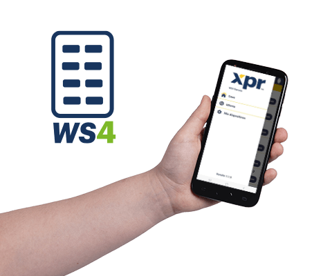 WS4 Remote