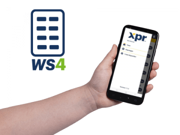 WS4 Remote