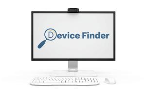 Device Finder