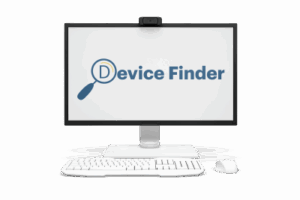 Device Finder