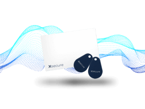 Xsecure Fobs & Cards