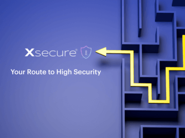 Finding new security ways with our Xsecure encryption solution
