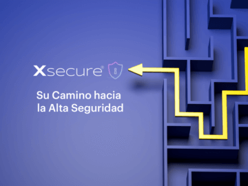 Explore nuevas soluciones para un control de acceso seguro con Xsecure