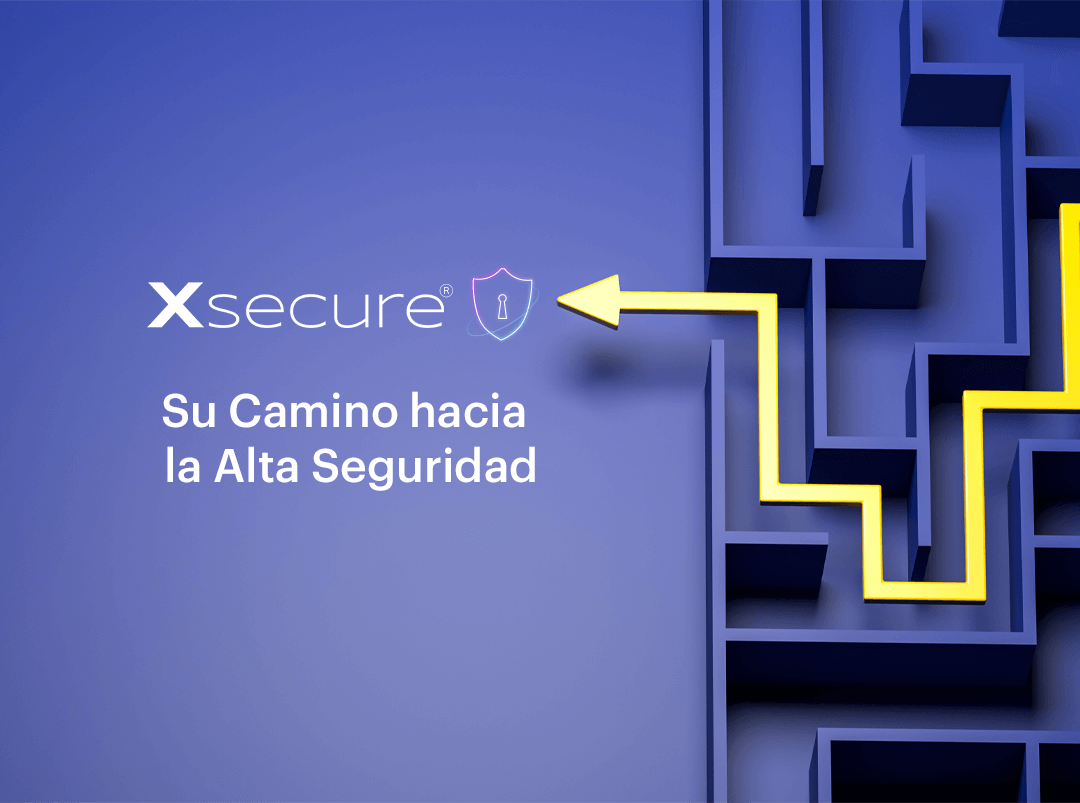 Explore nuevas soluciones para un control de acceso seguro con Xsecure
