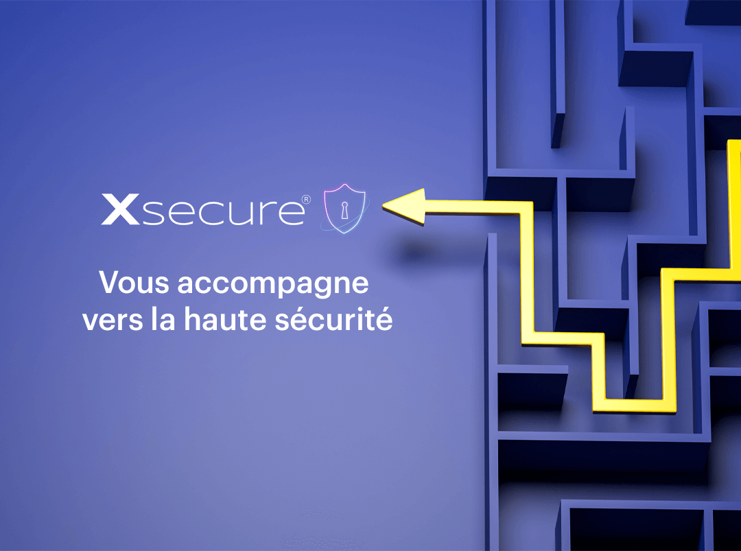 Explorez de Nouvelles Solutions pour un Contrôle d’Accès Sécurisé avec Xsecure