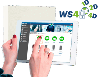 WS4 Controllers