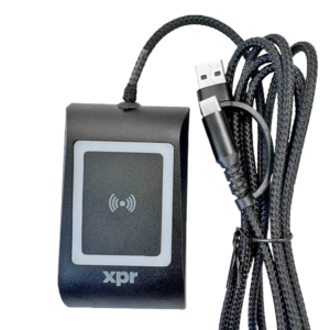 Lectores de escritorio