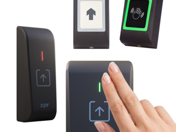Exit Devices