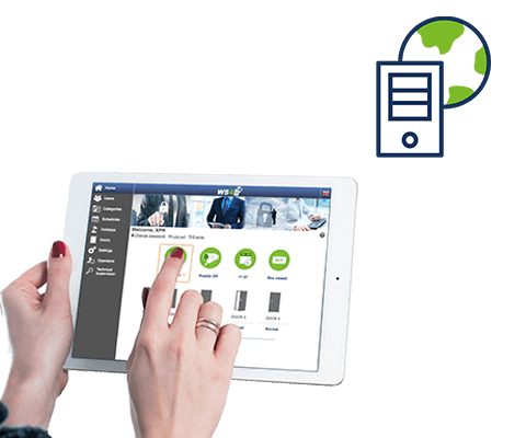WEBserver [Solutions]