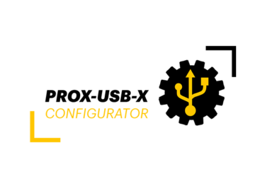 PROX-USB-X Configurator