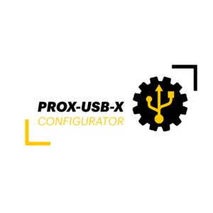 PROX-USB-X Configurator