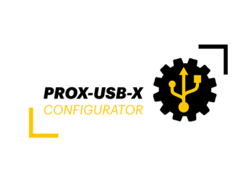 PROX-USB-X Configurator