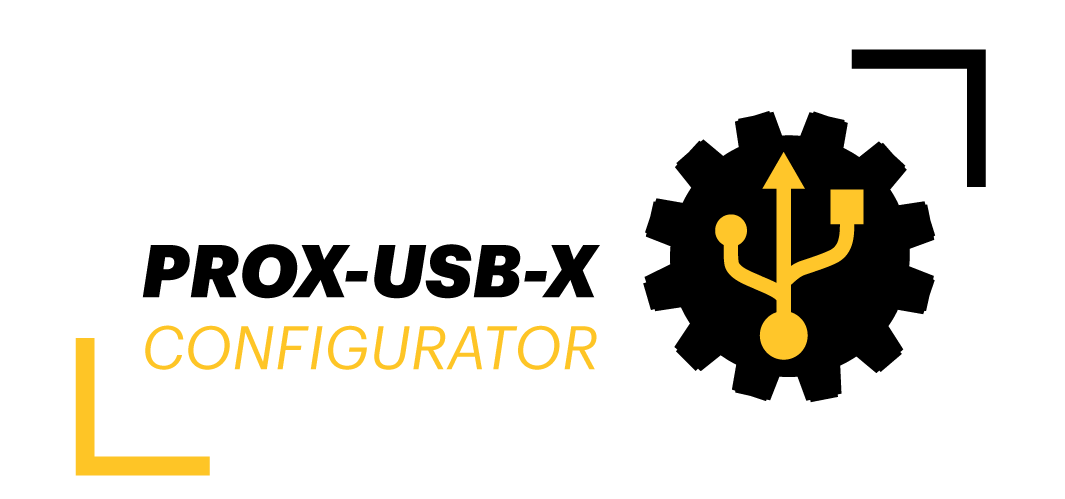 Logiciel de configuration
